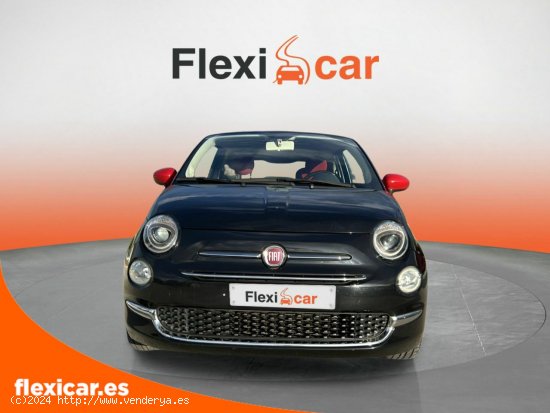 Fiat 500 1.2 8v 51kW (69CV) Lounge - Colmenar Viejo