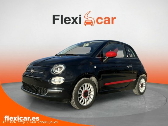 Fiat 500 1.2 8v 51kW (69CV) Lounge - Colmenar Viejo