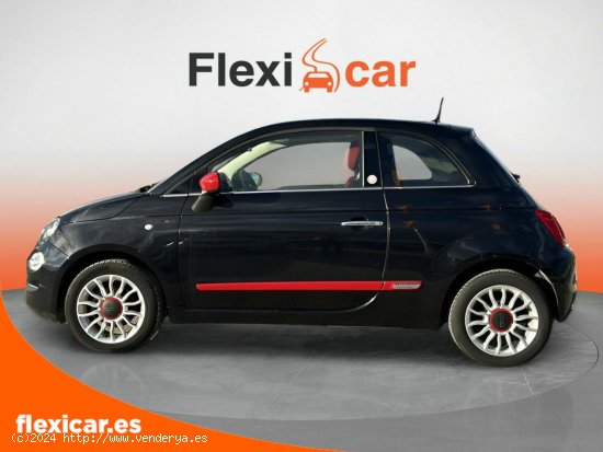 Fiat 500 1.2 8v 51kW (69CV) Lounge - Colmenar Viejo