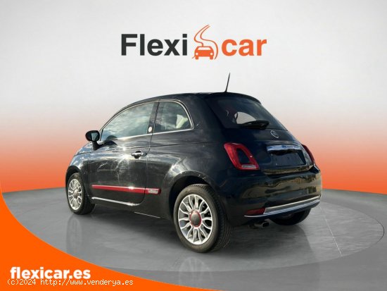 Fiat 500 1.2 8v 51kW (69CV) Lounge - Colmenar Viejo