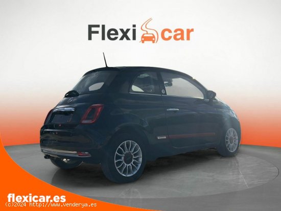 Fiat 500 1.2 8v 51kW (69CV) Lounge - Colmenar Viejo