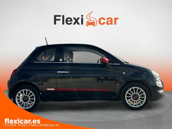 Fiat 500 1.2 8v 51kW (69CV) Lounge - Colmenar Viejo