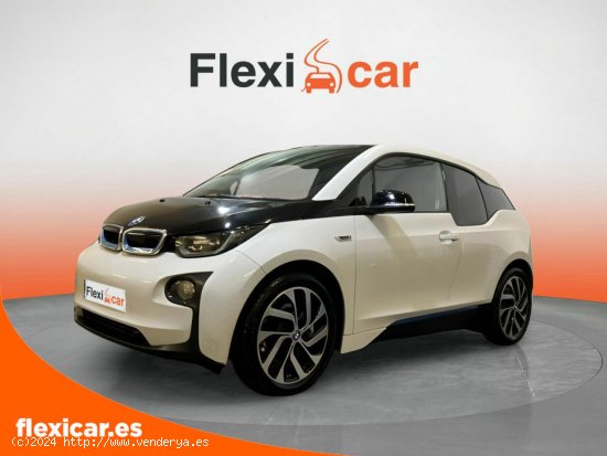 BMW i3 94ah - Vigo