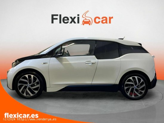 BMW i3 94ah - Vigo