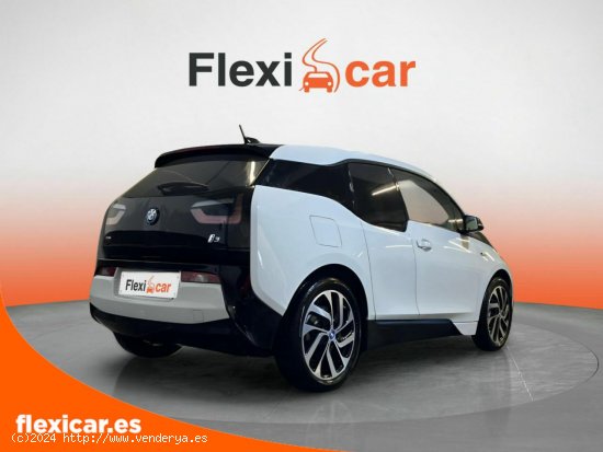 BMW i3 94ah - Vigo