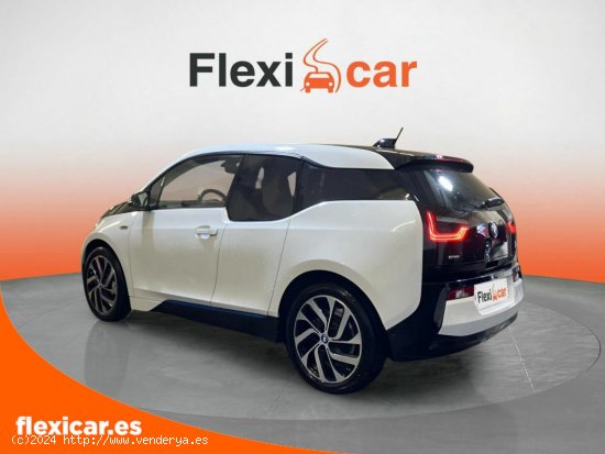 BMW i3 94ah - Vigo