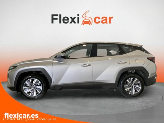 Hyundai Tucson 1.6 CRDI 85kW (115CV) Klass - Granada