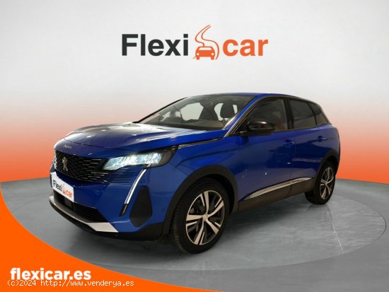 Peugeot 3008 1.5 BlueHDi 96kW (130CV) S&S Allure - Murcia