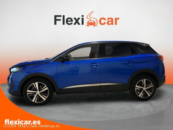 Peugeot 3008 1.5 BlueHDi 96kW (130CV) S&S Allure - Murcia