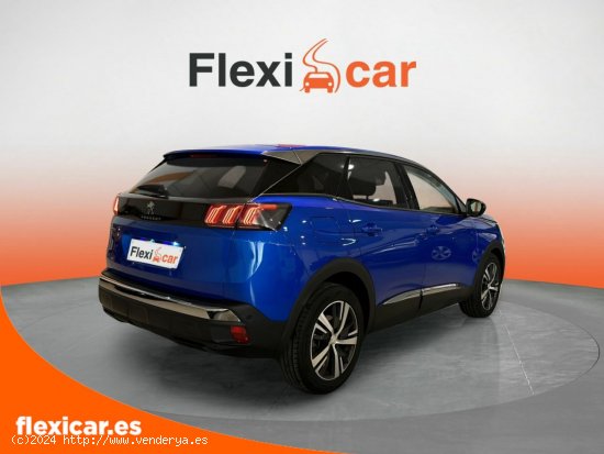 Peugeot 3008 1.5 BlueHDi 96kW (130CV) S&S Allure - Murcia