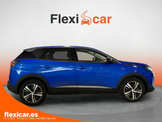 Peugeot 3008 1.5 BlueHDi 96kW (130CV) S&S Allure - Murcia