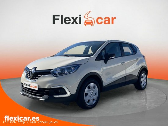 Renault Captur Life dCi 66kW (90CV) - 5 P - Atarfe