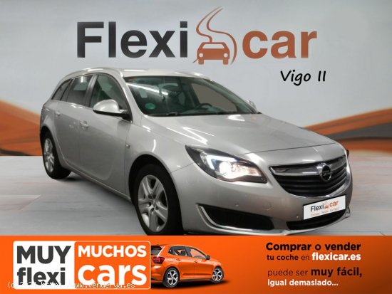 Opel Insignia  ST 1.6 CDTI 136 CV Selective Auto - Vigo