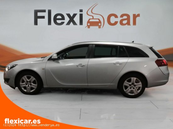 Opel Insignia  ST 1.6 CDTI 136 CV Selective Auto - Vigo