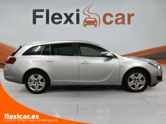 Opel Insignia  ST 1.6 CDTI 136 CV Selective Auto - Vigo