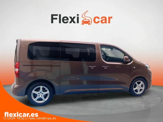 Toyota Proace Verso FAMILY MEDIO (L1) 2,0D 150 CV 8P ADVANCE - Galdakao