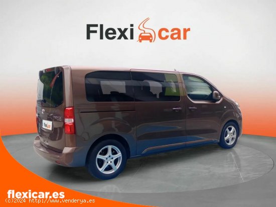 Toyota Proace Verso FAMILY MEDIO (L1) 2,0D 150 CV 8P ADVANCE - Galdakao