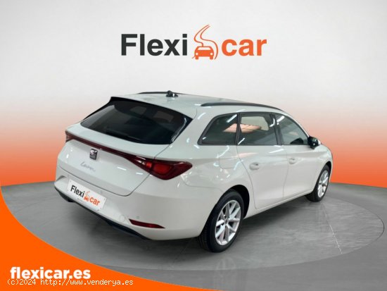 Seat Leon 2.0 TDI 110kW DSG-7 Style - Cáceres