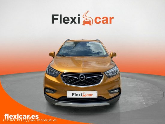 Opel Mokka X 1.4 T 103kW (140CV) 4X2 S&S Selective - Galdakao