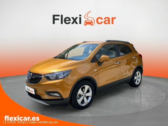 Opel Mokka X 1.4 T 103kW (140CV) 4X2 S&S Selective - Galdakao