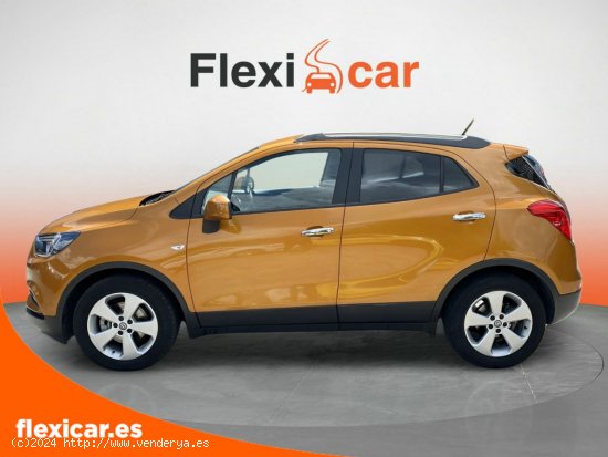 Opel Mokka X 1.4 T 103kW (140CV) 4X2 S&S Selective - Galdakao