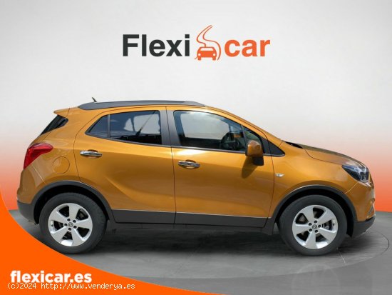 Opel Mokka X 1.4 T 103kW (140CV) 4X2 S&S Selective - Galdakao