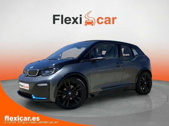 BMW i3 S 120ah - Valdepeñas