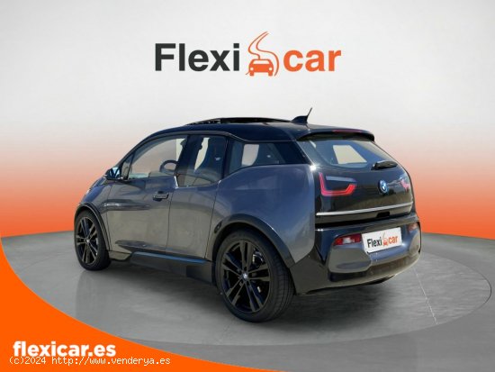 BMW i3 S 120ah - Valdepeñas