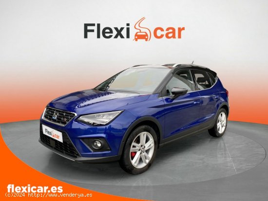 Seat Arona 1.0 TSI 81kW (110CV) DSG FR - Galdakao