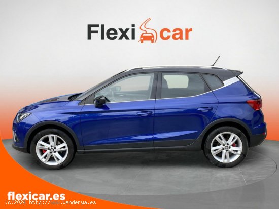 Seat Arona 1.0 TSI 81kW (110CV) DSG FR - Galdakao