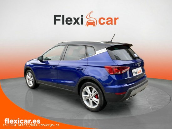 Seat Arona 1.0 TSI 81kW (110CV) DSG FR - Galdakao