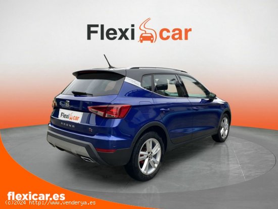 Seat Arona 1.0 TSI 81kW (110CV) DSG FR - Galdakao