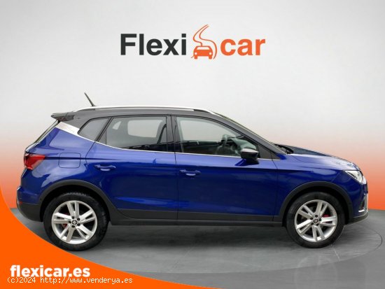 Seat Arona 1.0 TSI 81kW (110CV) DSG FR - Galdakao