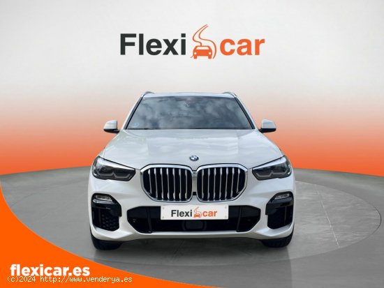 BMW X5 xDrive30d - Fuenlabrada