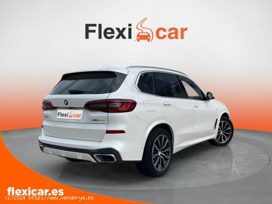 BMW X5 xDrive30d - Fuenlabrada