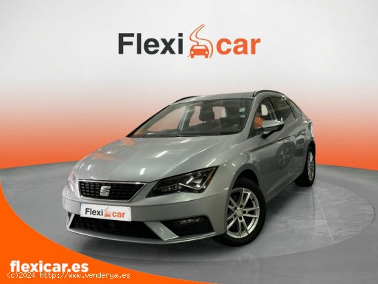 Seat Leon ST 1.5 EcoTSI 110kW DSG S&S FR Fas Ed Pl - Finestrat