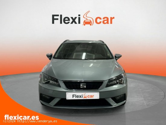 Seat Leon ST 1.5 EcoTSI 110kW DSG S&S FR Fas Ed Pl - Finestrat