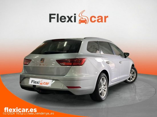 Seat Leon ST 1.5 EcoTSI 110kW DSG S&S FR Fas Ed Pl - Finestrat