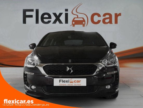 DS Automobiles DS 5 BlueHDi 110kW (150CV) Desire - Alicante