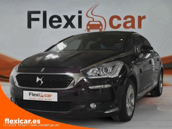 DS Automobiles DS 5 BlueHDi 110kW (150CV) Desire - Alicante