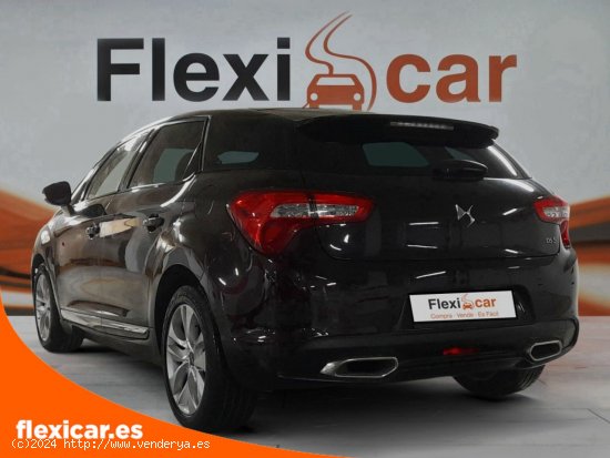 DS Automobiles DS 5 BlueHDi 110kW (150CV) Desire - Alicante