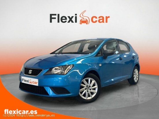 Seat Ibiza 1.0 55kW (75CV) Reference - Alcalá de Guadaíra