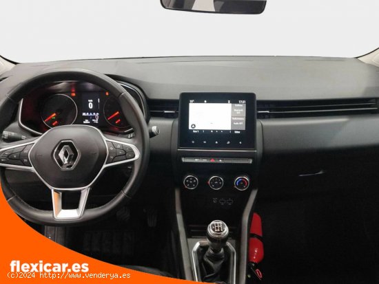 Renault Clio Zen TCe 74 kW (100CV) - Ourense