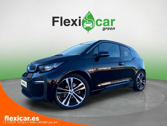 BMW i3 120ah - San Blas-Canillejas