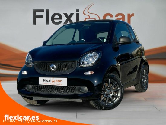 Smart Fortwo 1.0 52kW (71CV) COUPE - Pamplona