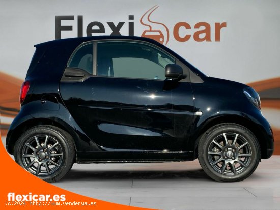 Smart Fortwo 1.0 52kW (71CV) COUPE - Pamplona