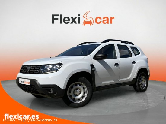 Dacia Duster Essent. 1.6 84kW(114CV) 4X2 GLP - Valdepeñas