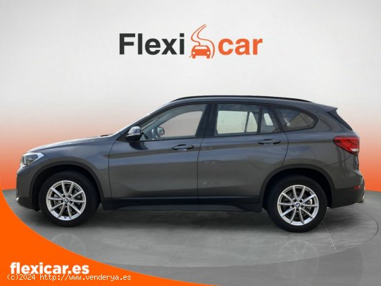 BMW X1 sDrive16d Business - Valdepeñas