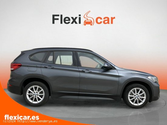 BMW X1 sDrive16d Business - Valdepeñas