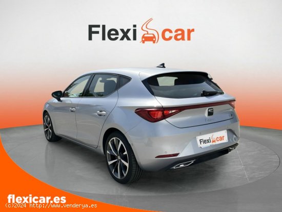 Seat Leon 1.5 eTSI 110kW DSG-7 S&S FR - Alicante